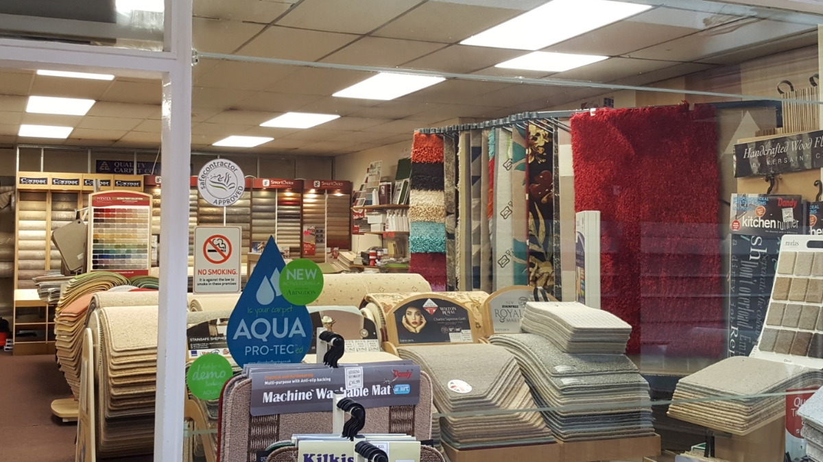 Quality Carpets & Flooring, Unbeatable Value and Expert Advice